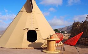 Teepee Costa